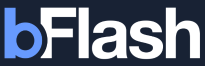 bFlash